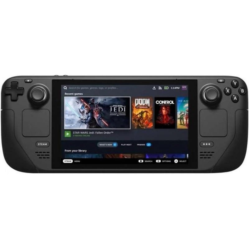 Valve Steam Deck OLED 512GB