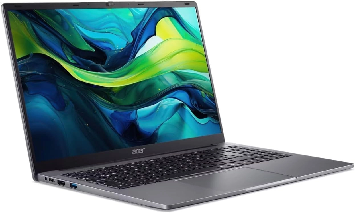 Acer Laptop Aspire Lite 15 Celeron N4500 8GB/256GB