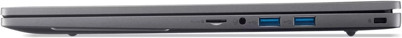 Acer Laptop Aspire Lite 15 Celeron N4500 8GB/256GB