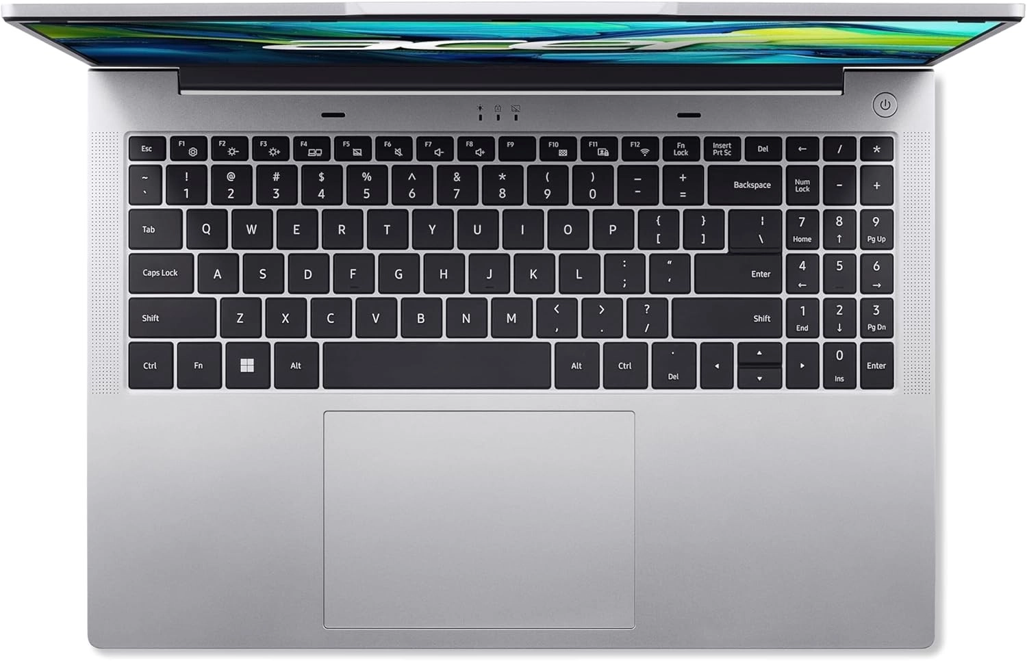 لابتوب Acer Aspire Lite 16 i5-1334U 8 جيجابايت/512 جيجابايت