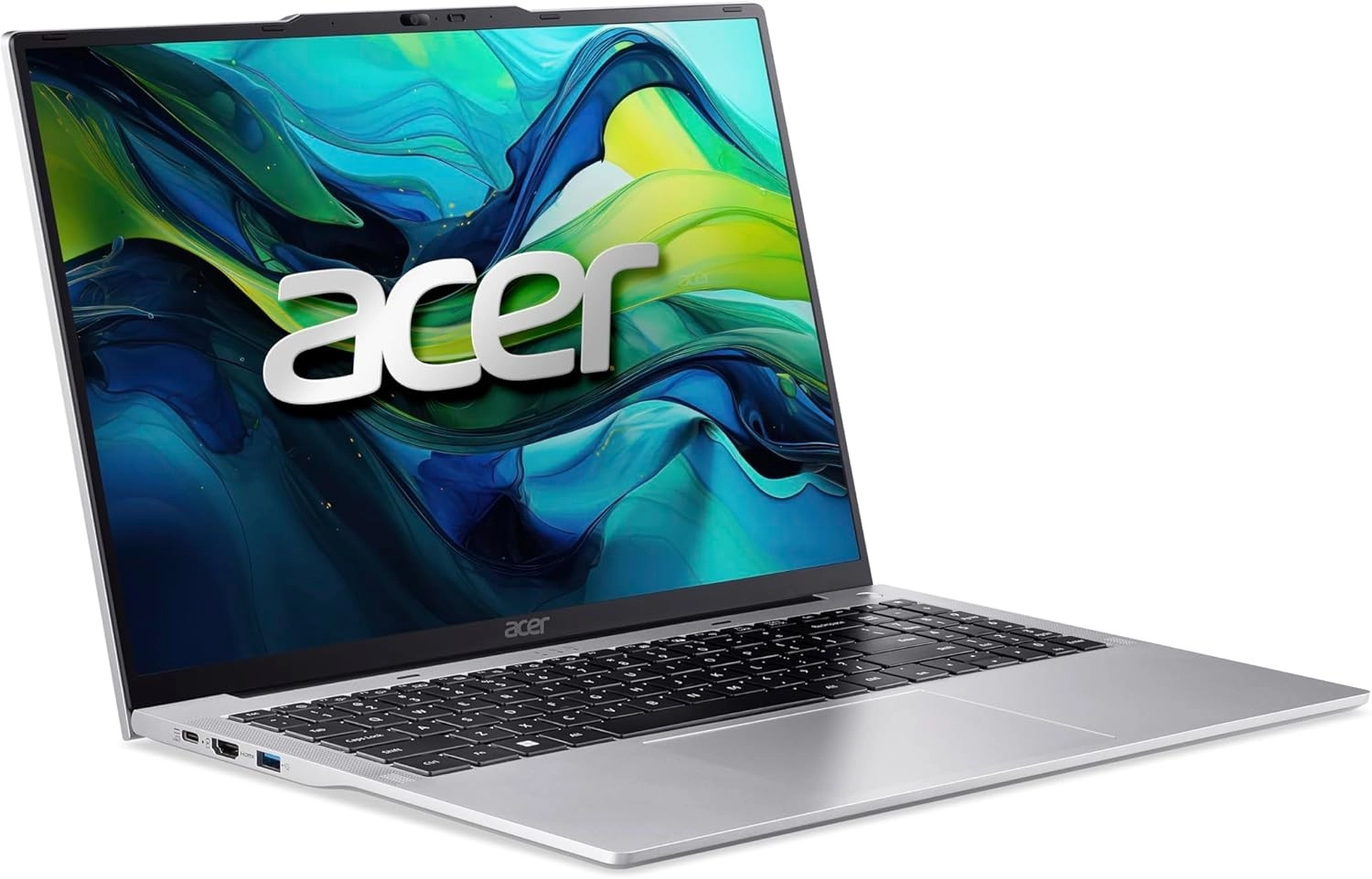 لابتوب Acer Aspire Lite 16 i5-1334U 8 جيجابايت/512 جيجابايت