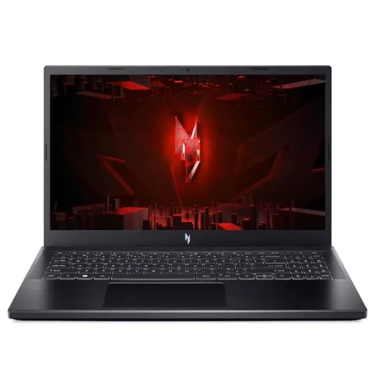 Acer Laptop Nitro V15 Gaming i9-13900H 16GB/512GB (RTX5060 8GB) (NH.QZ8EM.001)