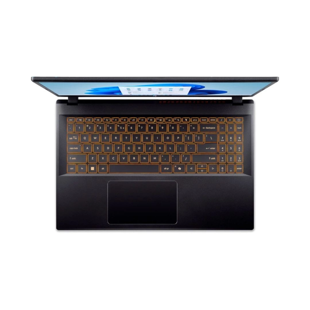 Acer Laptop Nitro V15 ANV15-52-57BB i5-13420H 16GB/512GB (RTX5050 8GB)