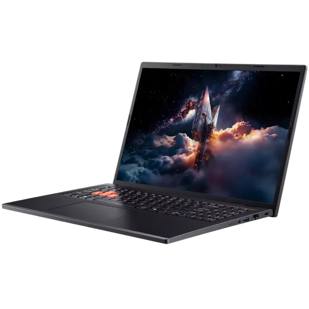 Acer Laptop Nitro Lite NL16-71G-76SE i7-13620H 16GB/512GB (RTX4050 6GB)