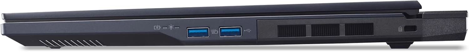 Acer Laptop Predator Helios Neo 16 AI Core Ultra 9 275HX 16GB/1TB (RTX5090 24GB)