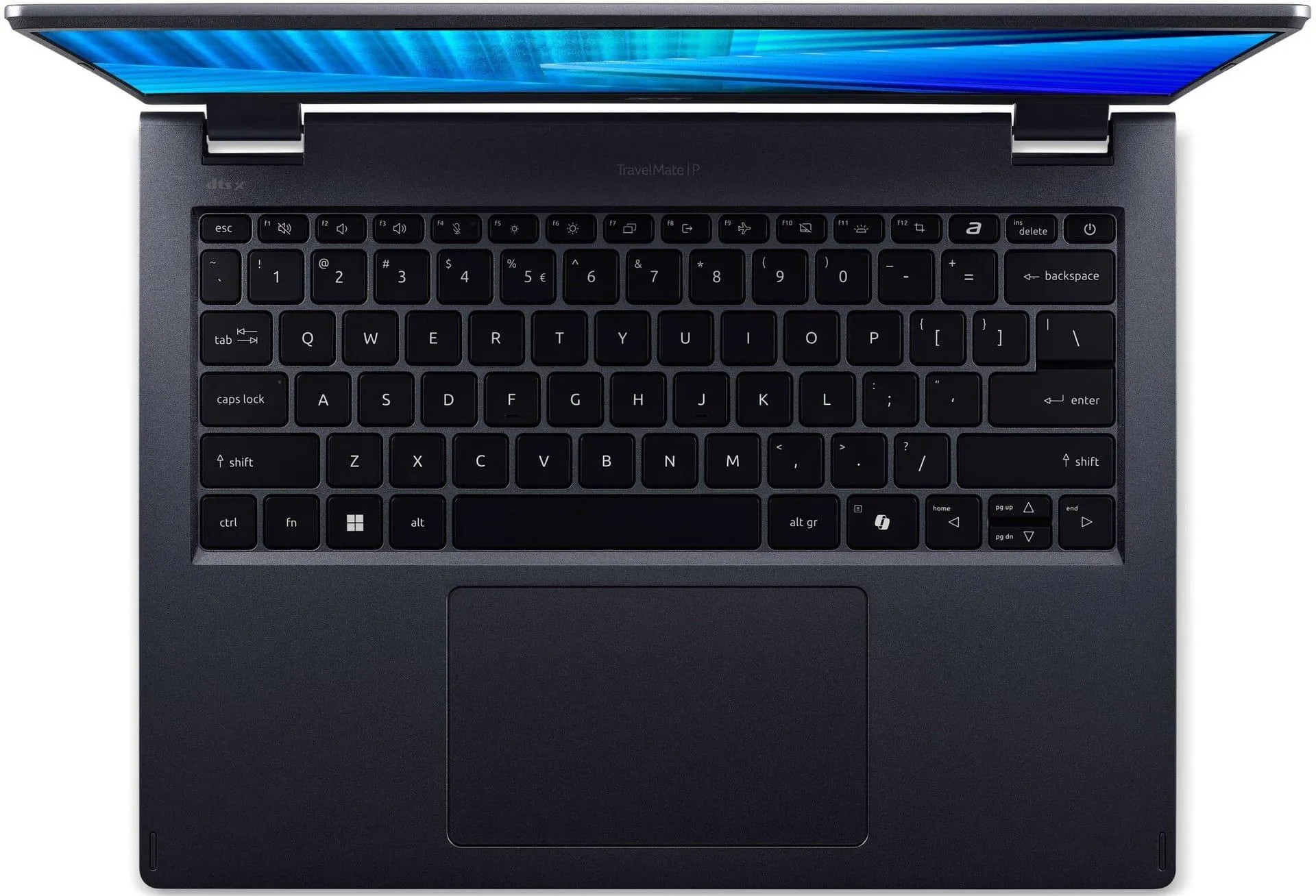 Acer Laptop TravelMate P4 14 TMP414-55-TCO-56MY Core Ultra 5 225U 16GB/512GB