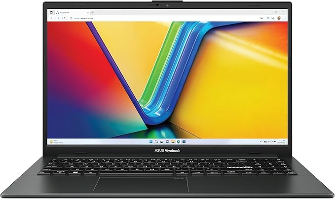 Asus VivoBook Go 15 i3-N305 4GB/256GB (90NB0ZT2-M00XX0)