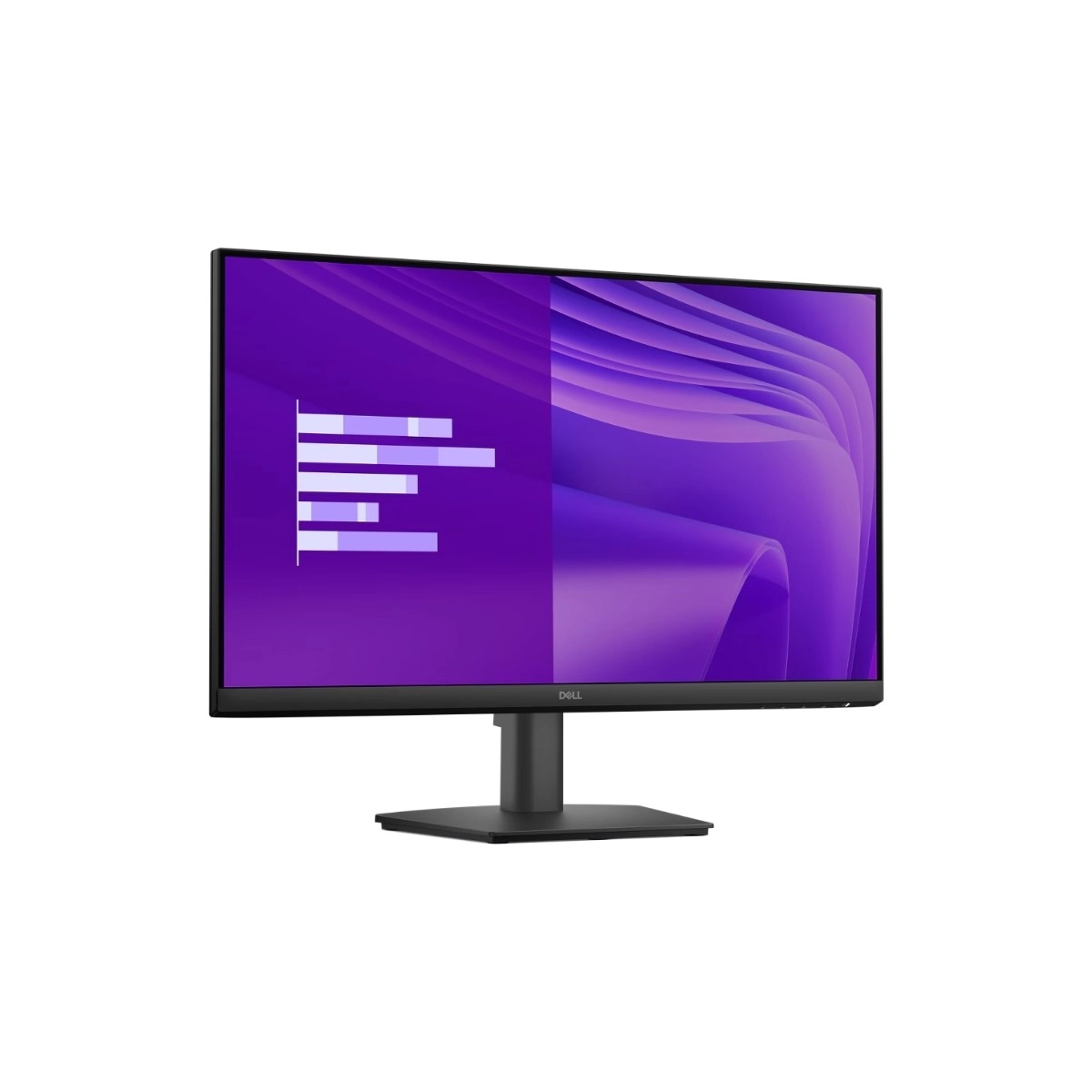 شاشة Dell Pro 24 E2425HM IPS مقاس 23.8 بوصة