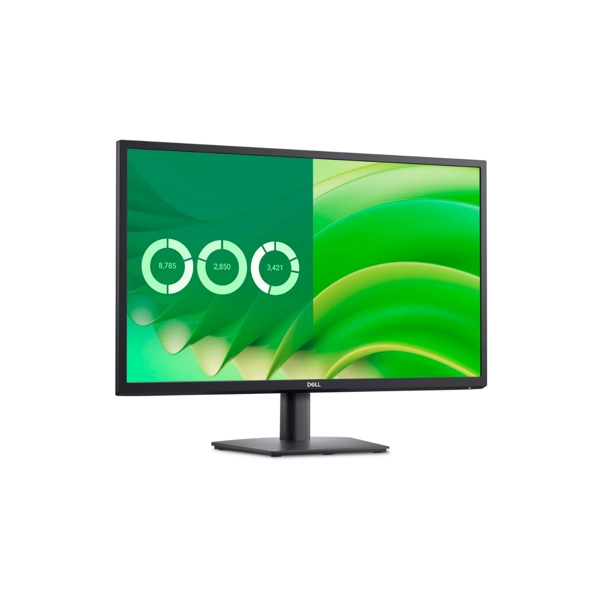 شاشة Dell 27 E2725H VA مقاس 27 بوصة