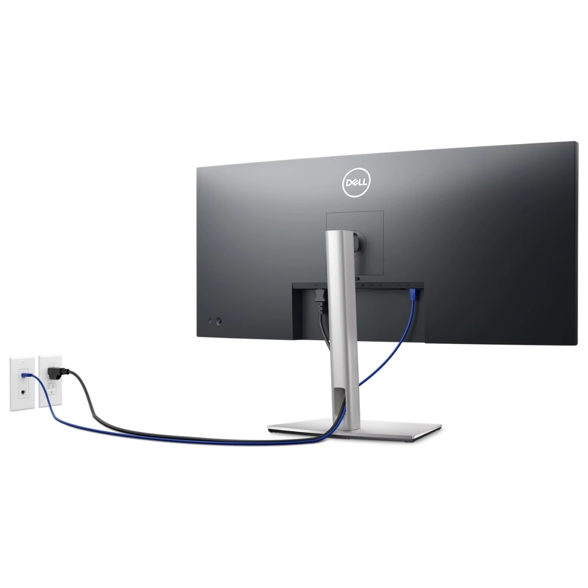 Монитор Dell Pro 34 Plus P3424WE IPS 34.1"