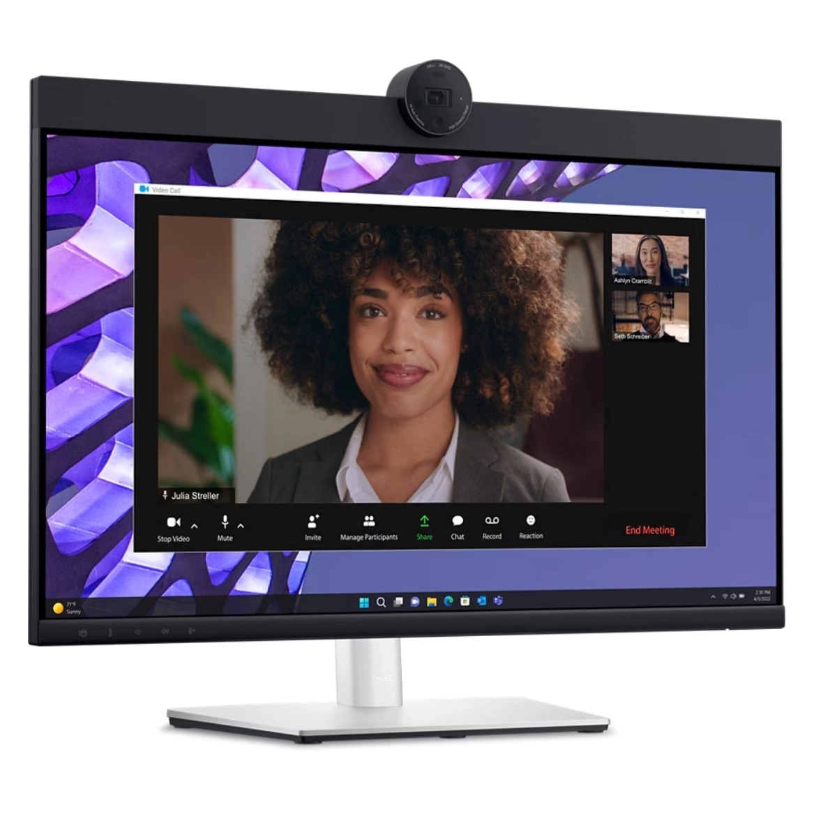 Dell Pro 24 Plus Monitor P2424HEB IPS 24"