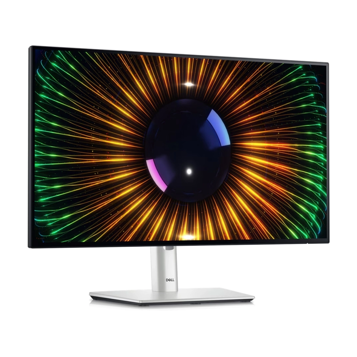 شاشة Dell U2424H UltraSharp مقاس 24 بوصة