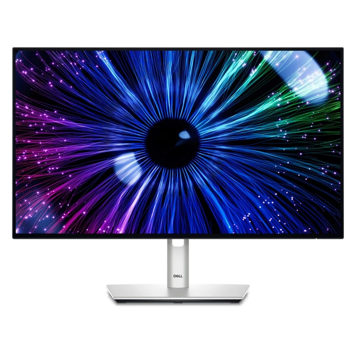 شاشة Dell U2424HE UltraSharp مقاس 24 بوصة
