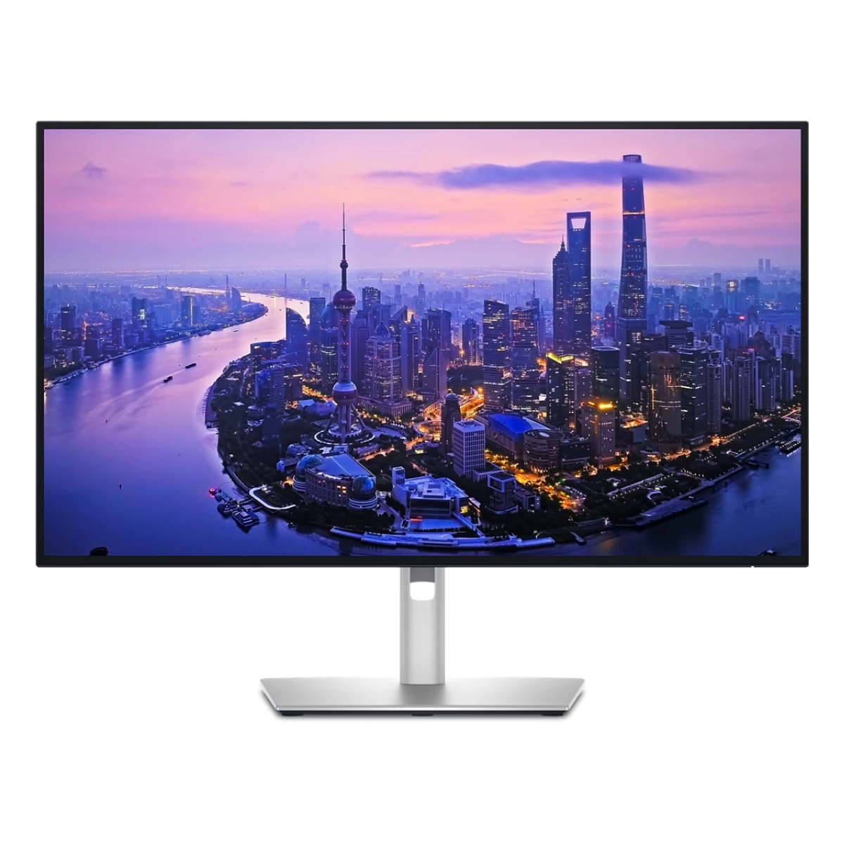 شاشة Dell U2725QE UltraSharp مقاس 27 بوصة