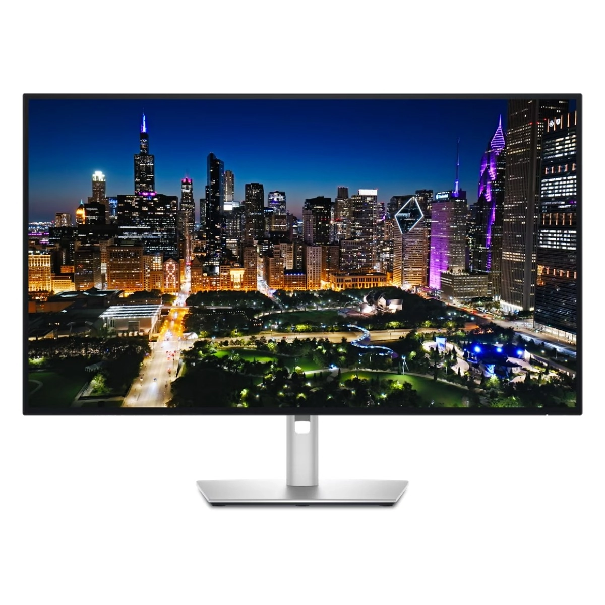 شاشة Dell U3225QE UltraSharp مقاس 32 بوصة
