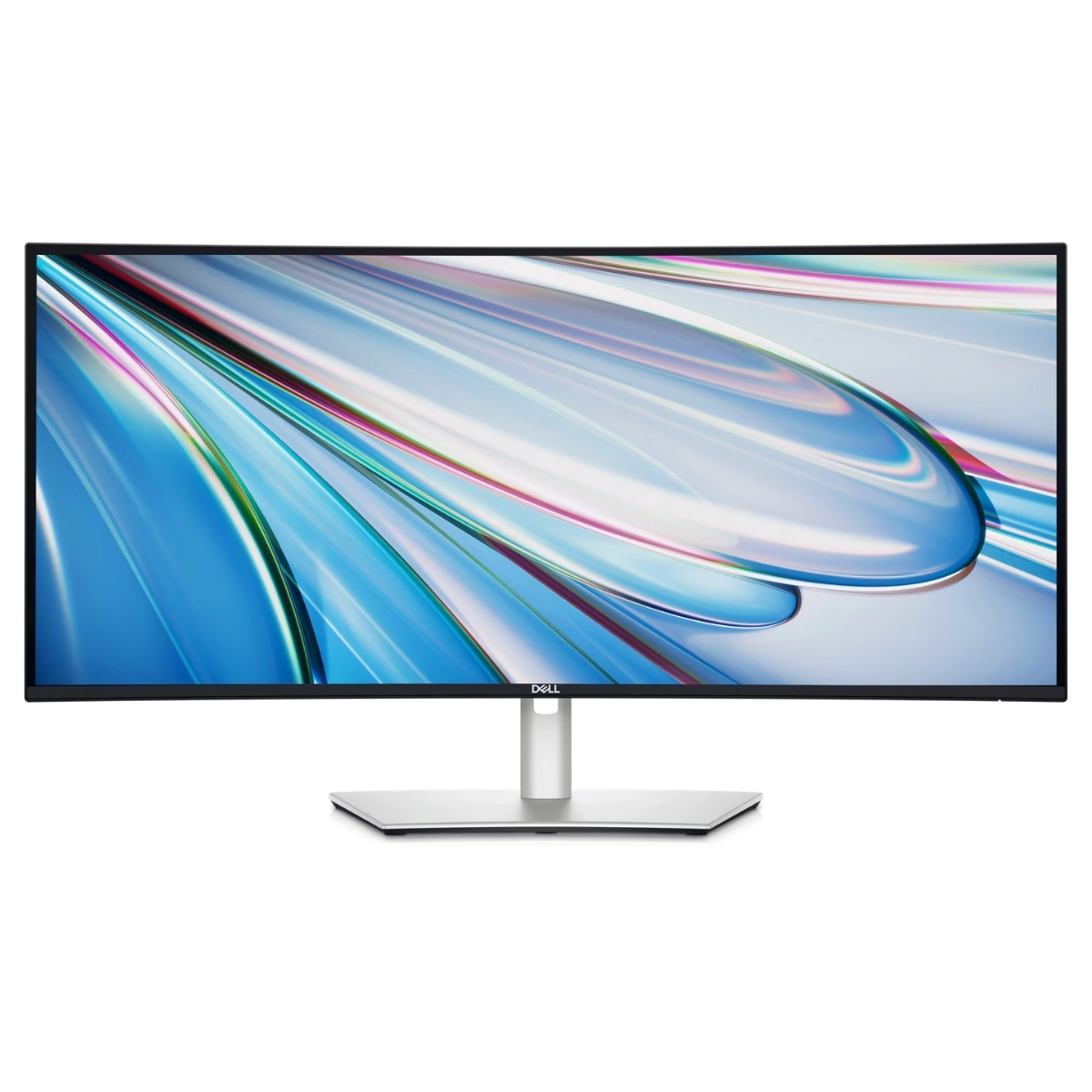 شاشة Dell U3425WE UltraSharp مقاس 34 بوصة