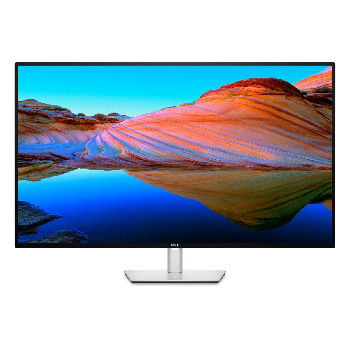 شاشة Dell U4323QE UltraSharp مقاس 43 بوصة