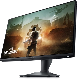 Dell Alienware Gaming Monitor AW2523HF 24.5”