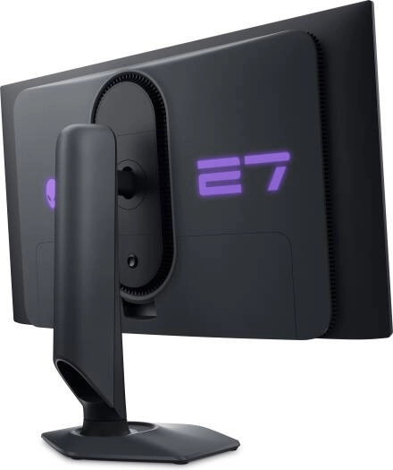 شاشة ألعاب Dell Alienware AW2725DF مقاس 27”