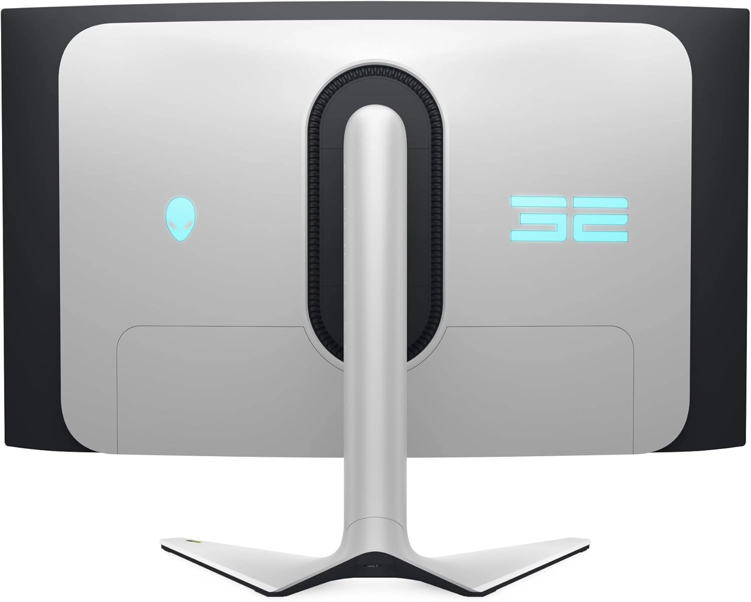 شاشة ألعاب Dell Alienware AW3225QF مقاس 32”