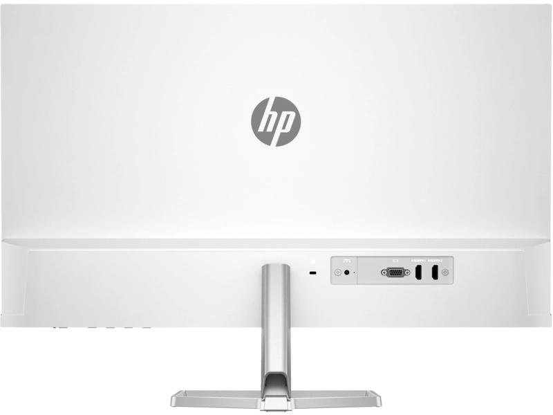 Монитор HP S5 527sw (94F46AS)