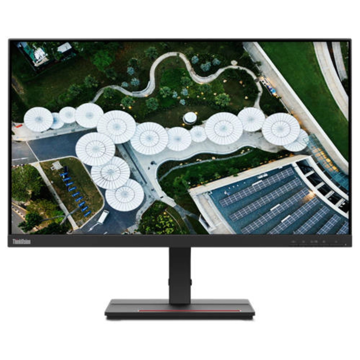Lenovo Monitor ThinkVision S24e-20 (62AEKAT2UK)