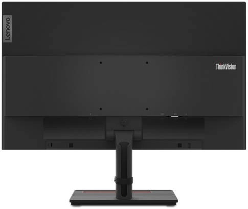 Lenovo Monitor ThinkVision S24e-20 (62AEKAT2UK)
