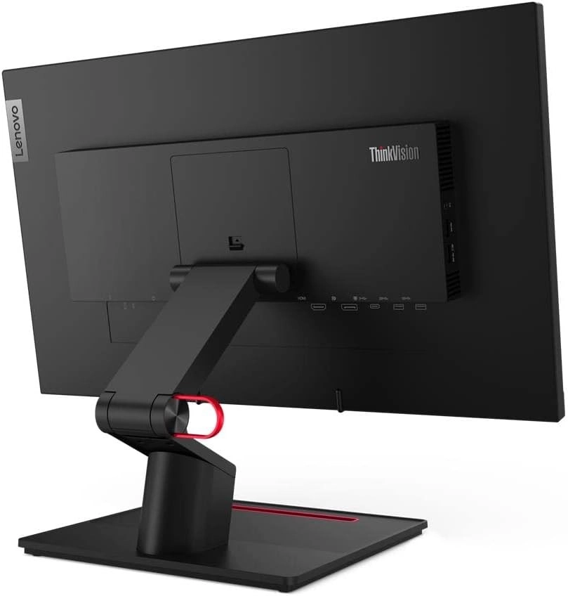 Lenovo Monitor ThinkVision T24t-20 (62C5GAT1UK)