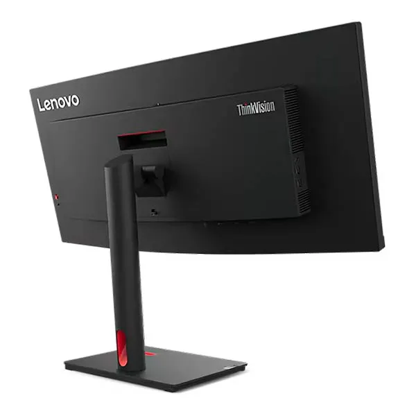 Lenovo Monitor ThinkVision T34w-30 (63D4GAT1UK)