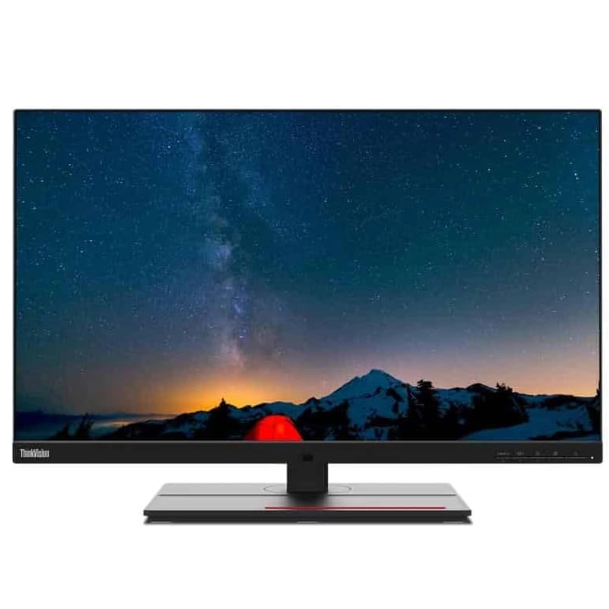 Lenovo Monitor ThinkVision P27u-20 (62CBRAT6UK)