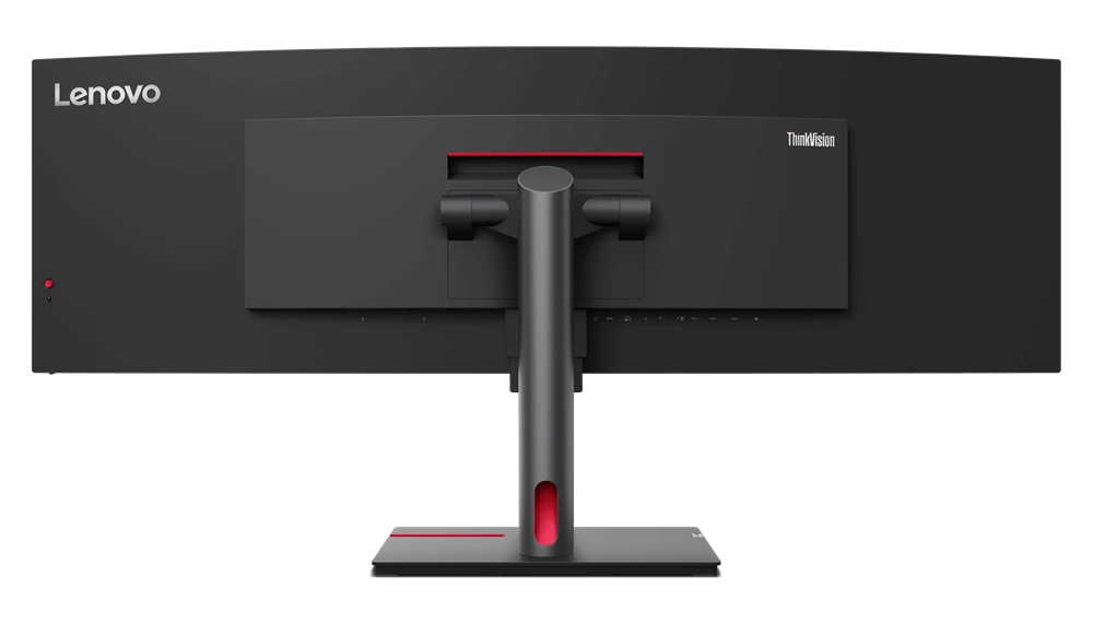 شاشة Lenovo ThinkVision P49w-20 (63DBRAT1UK)