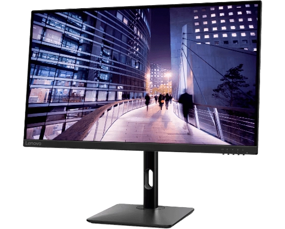 شاشة Lenovo N27p (67C3GAC4AE)