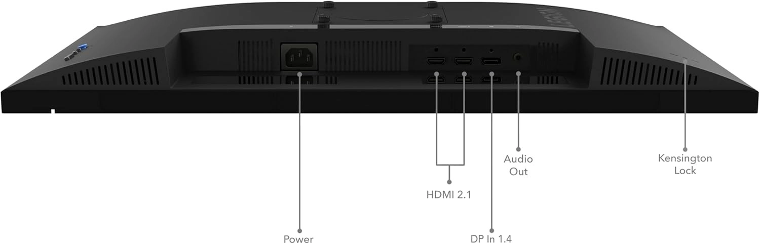 Монитор Lenovo Legion R27i-30 (67B5GAC1AE)