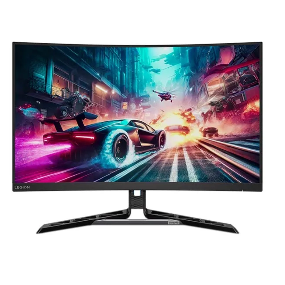 Lenovo Monitor Legion R32qc-30 (67C8GAC1AE)