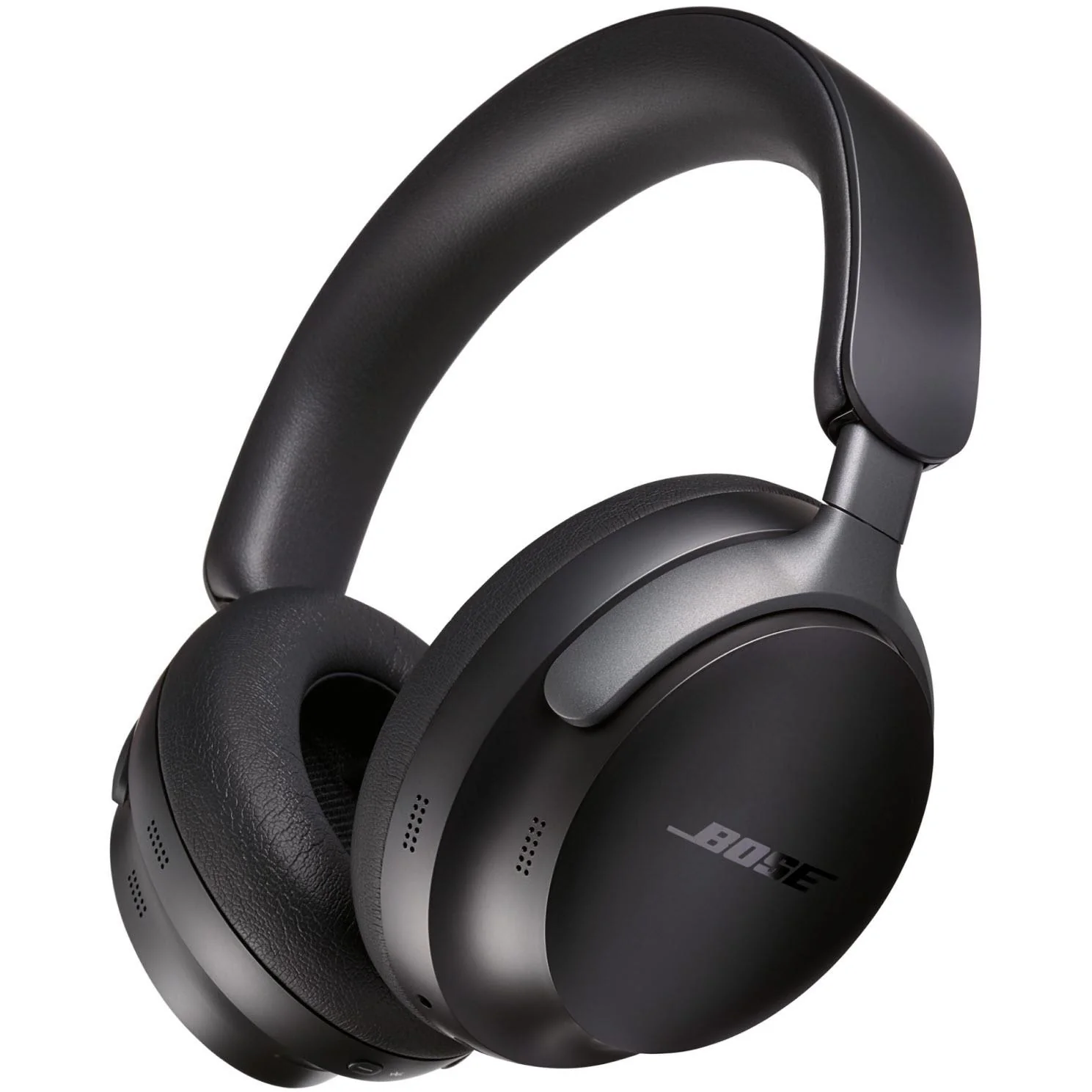 Bose QC Ultra Wireless Headphone Black (880066-0100)