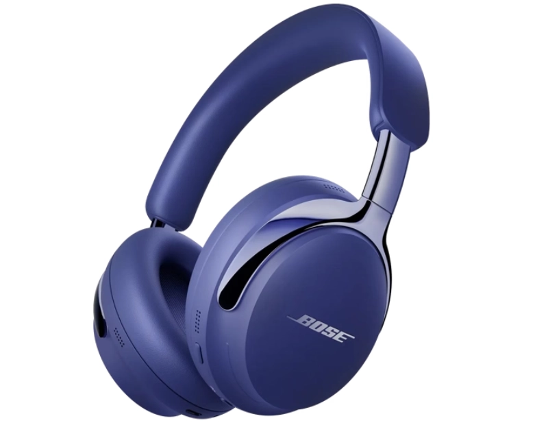 Bose QuietComfort Ultra Headphones 2nd Gen Midnight Violet (890101-0300)