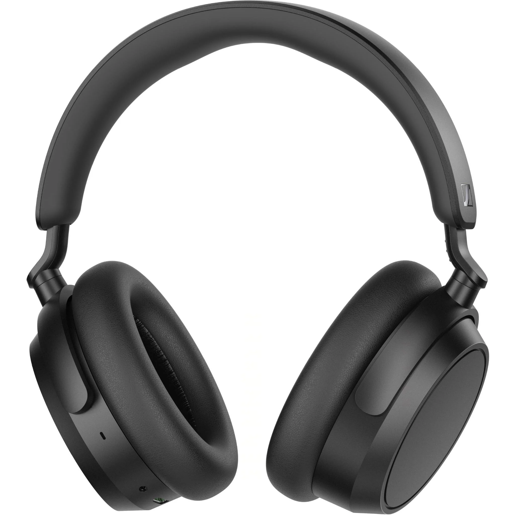 Беспроводная Bluetooth-гарнитура Sennheiser Accentum Plus, Чёрная (700176)