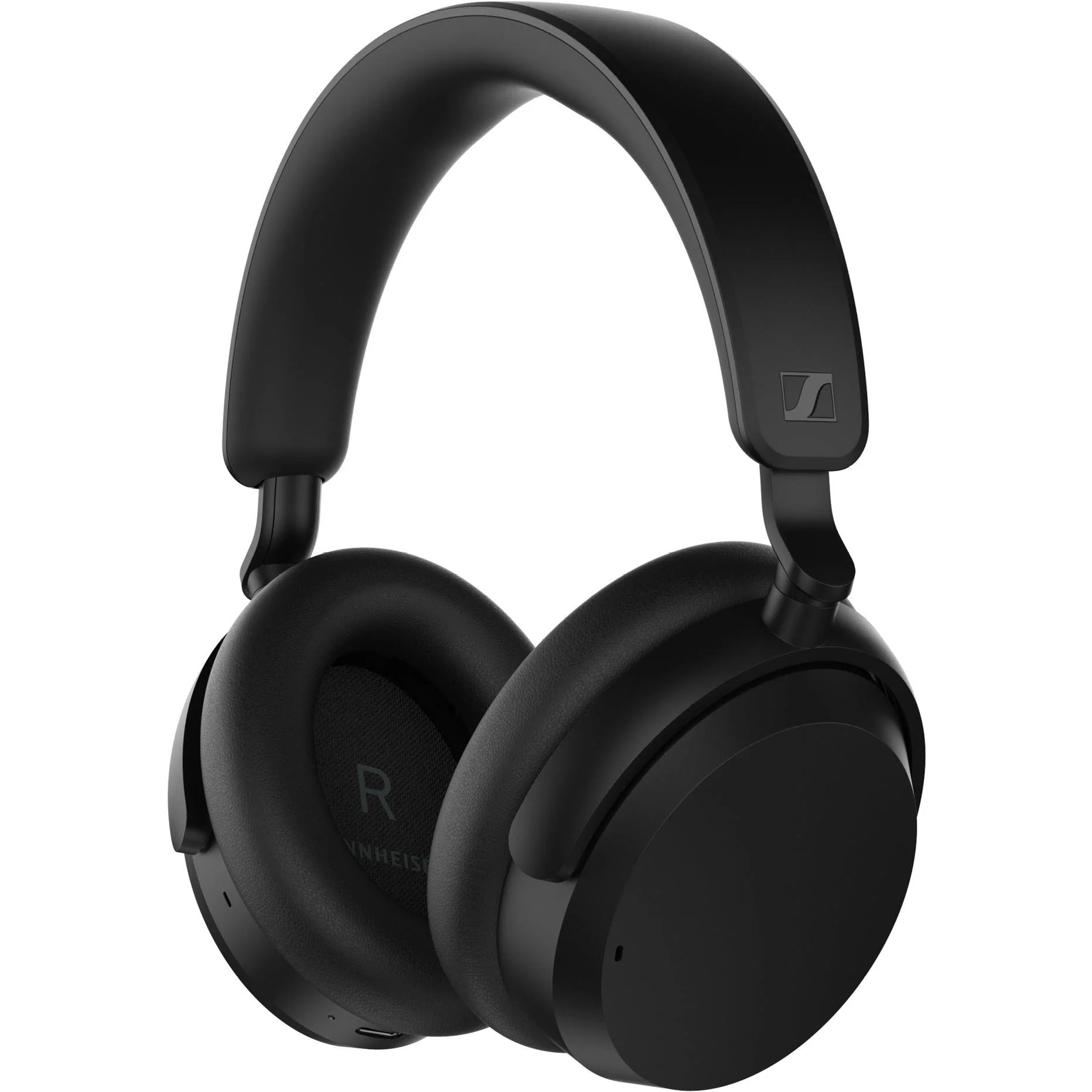 Sennheiser Accentum Wireless Headset Black (700174)