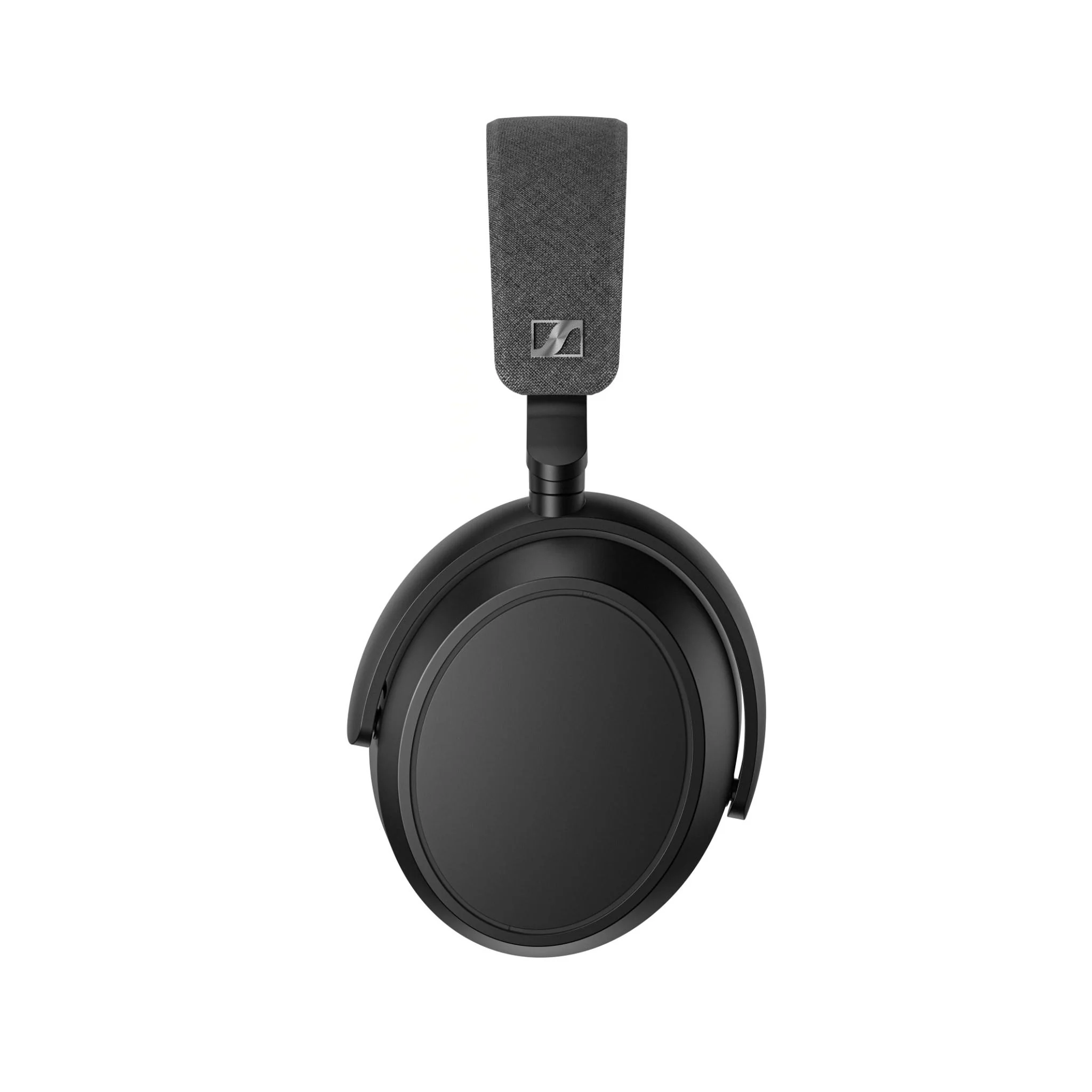 Беспроводная Bluetooth-гарнитура Sennheiser Momentum 4, Чёрная (509266)
