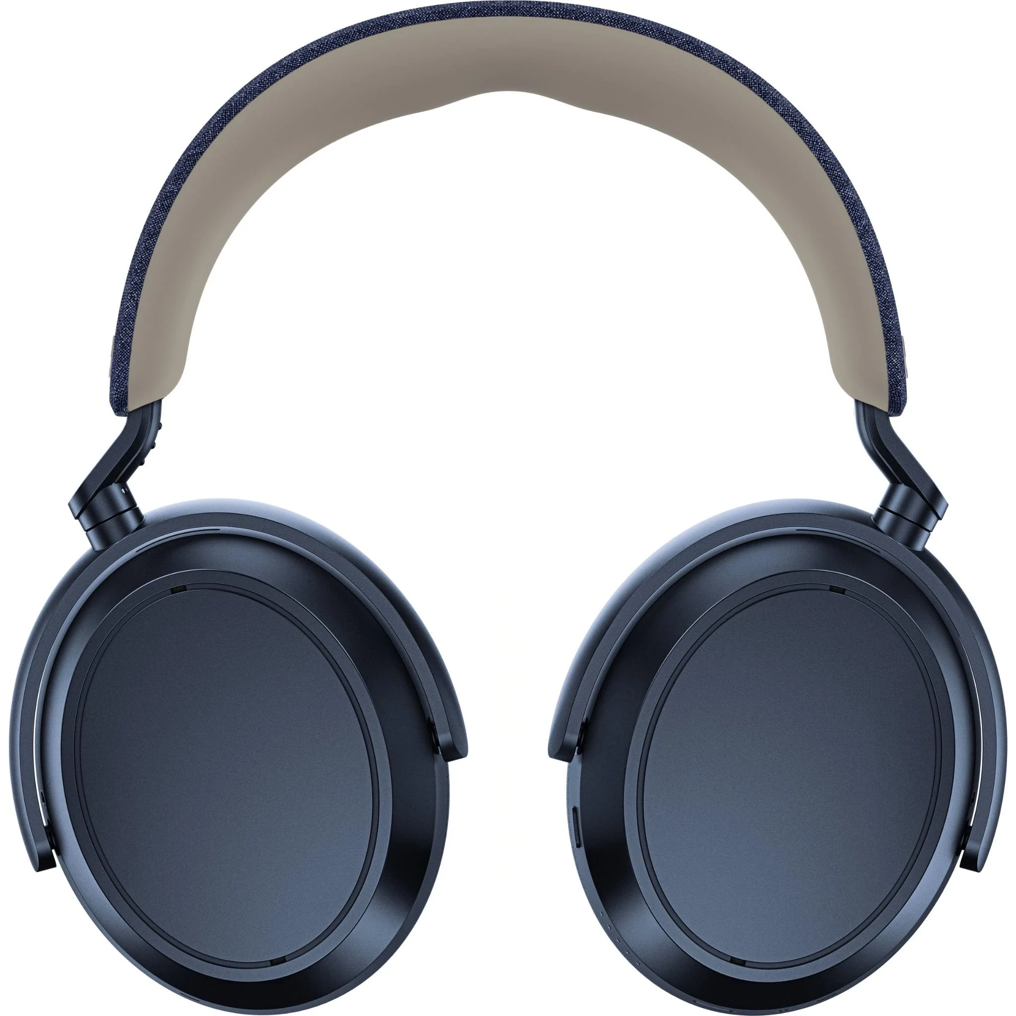 Беспроводная Bluetooth-гарнитура Sennheiser Momentum 4, Джинсового Цвета (700386)