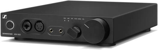 Цифровой усилитель для наушников Sennheiser HDV 820 (507443)