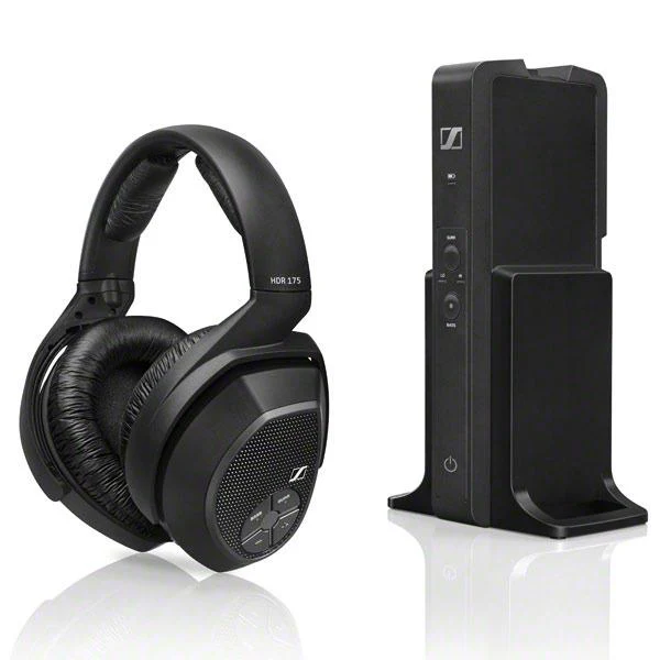 Sennheiser RS 175-U Wireless Headset (508676)