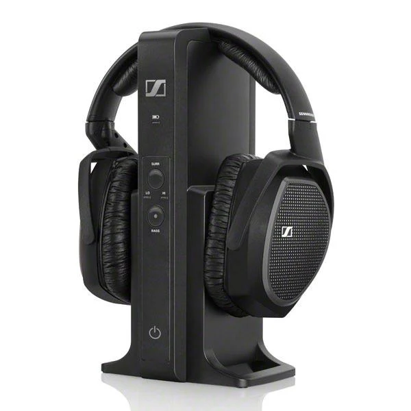 Беспроводная гарнитура Sennheiser RS 175-U (508676)