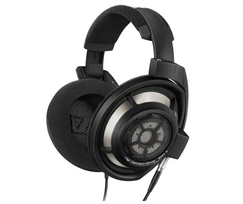 Проводные полноразмерные наушники Sennheiser HD800S (506911)