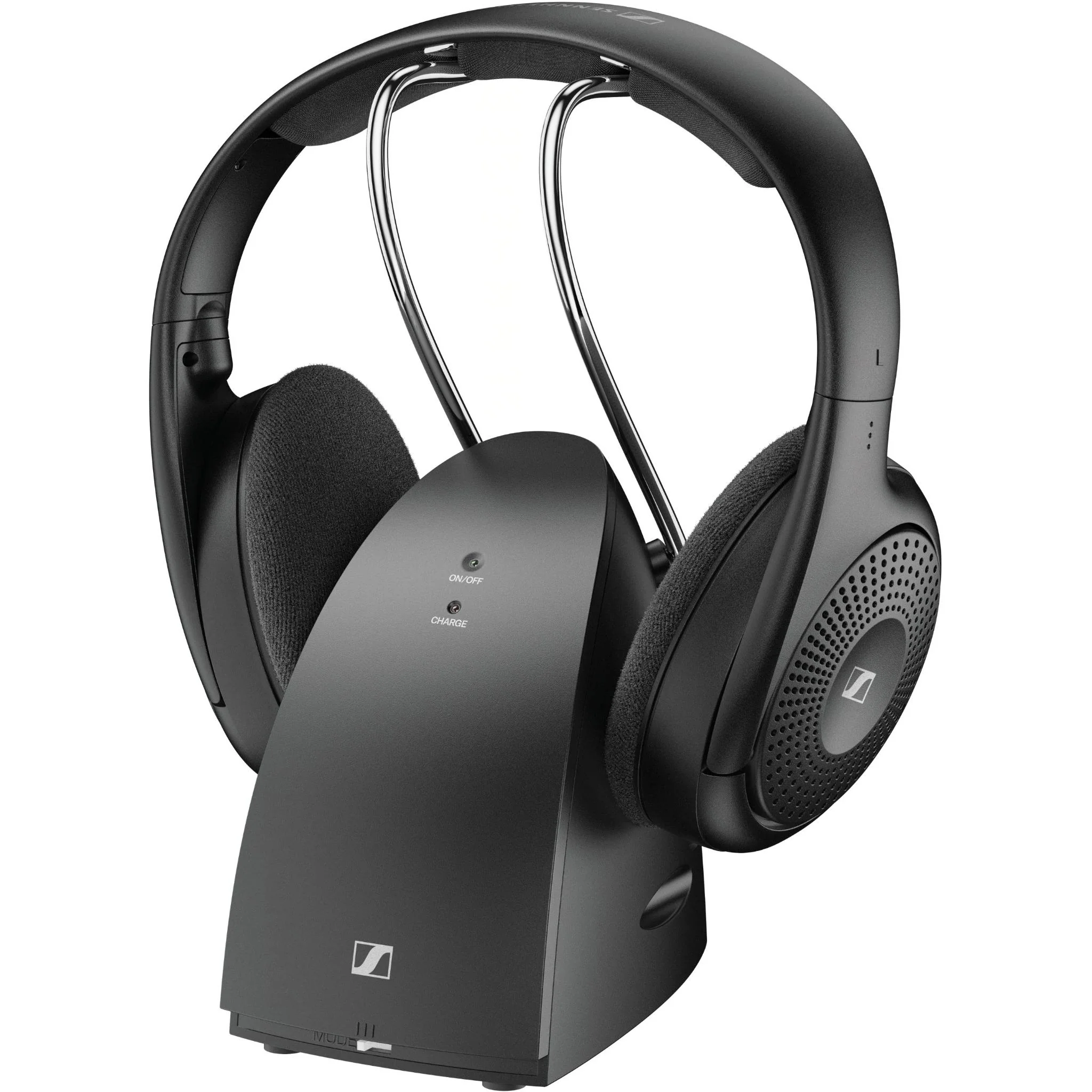 Беспроводная гарнитура Sennheiser RS 120 (508681)