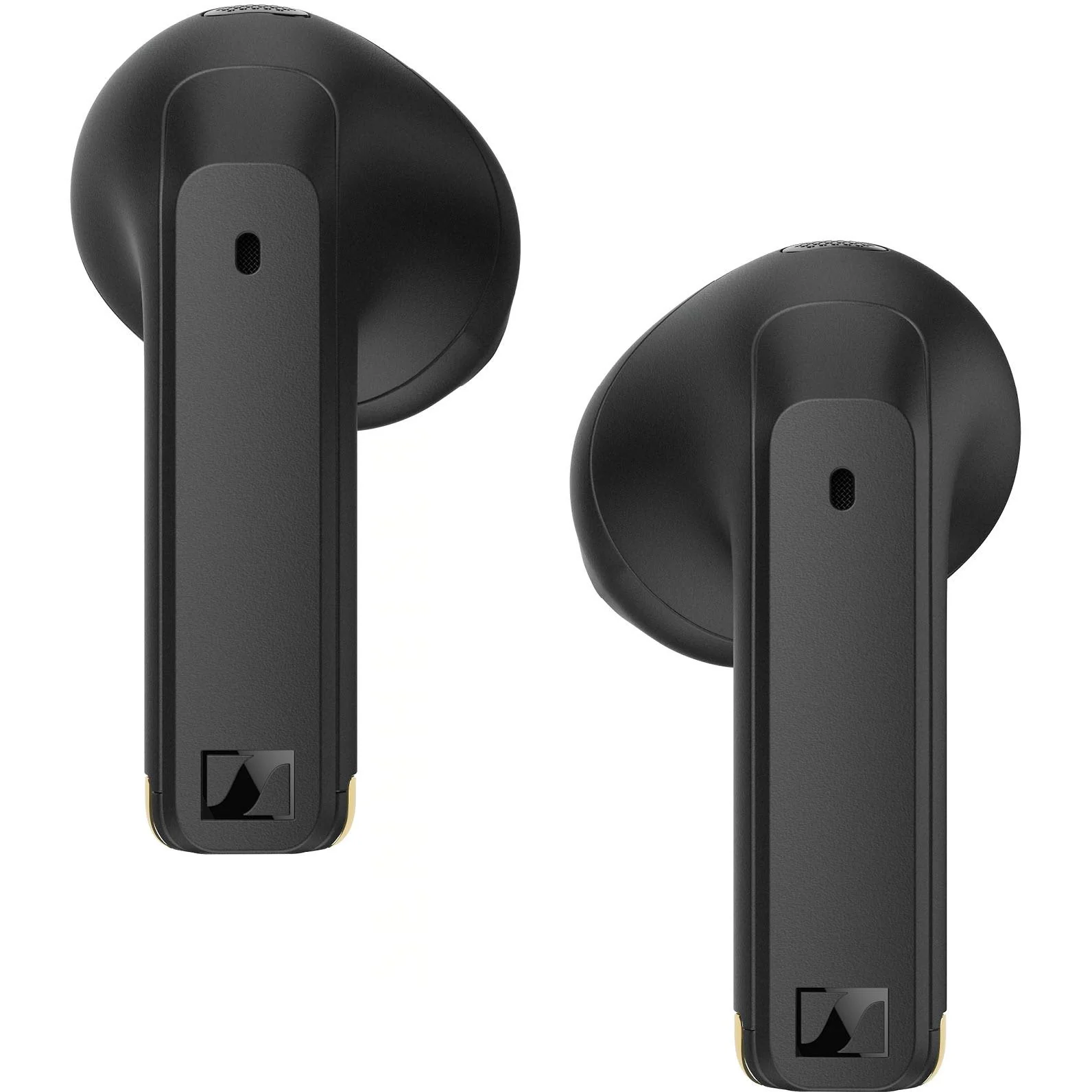 Беспроводные наушники Sennheiser Accentum True Wireless, Чёрные (700262)