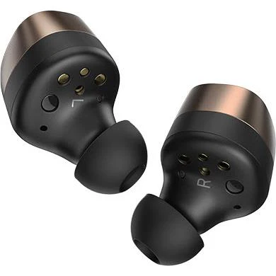 Беспроводные наушники Sennheiser M4 True Wireless, Медного Цвета (700367)