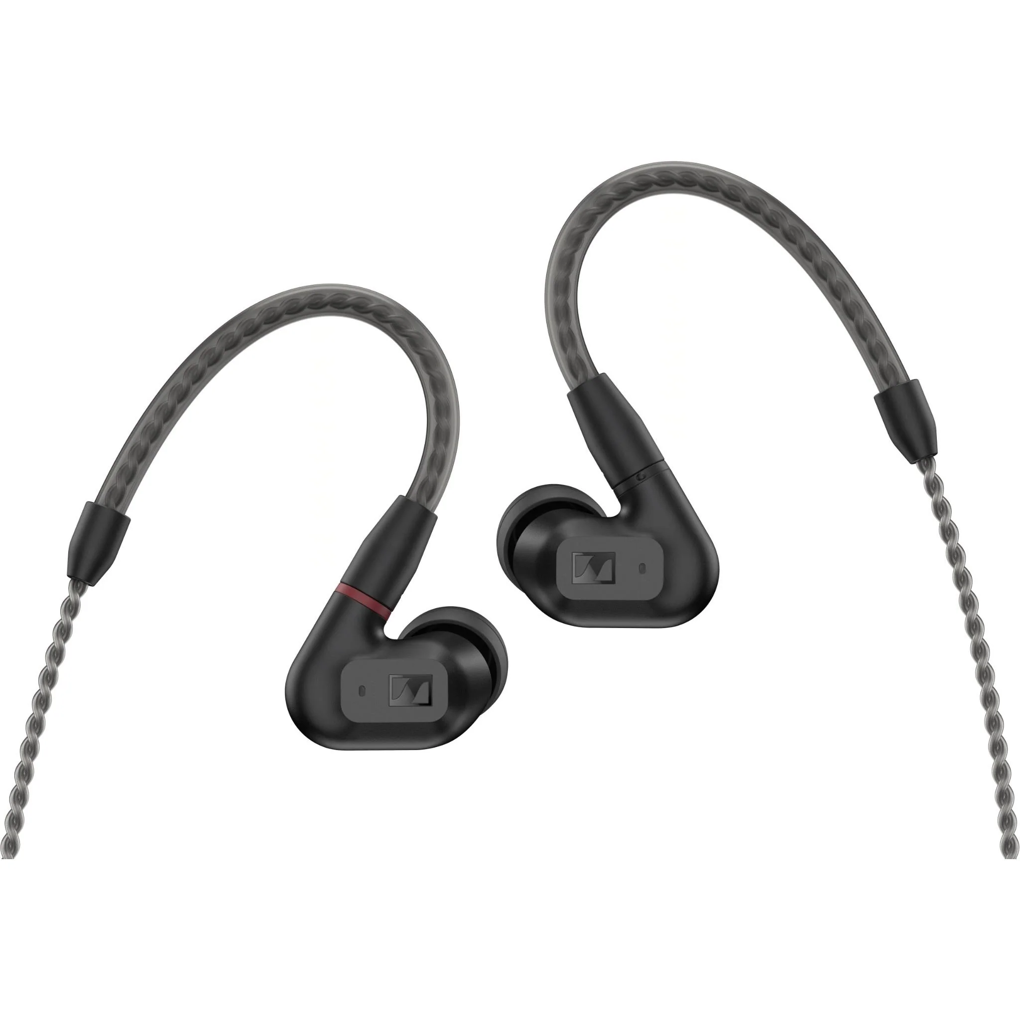 Наушники Sennheiser Audiophile IE 200, Чёрные (700249)