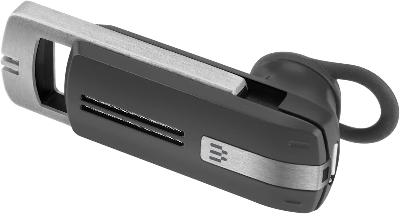 Моно Bluetooth-гарнитура Sennheiser Presence (504577)