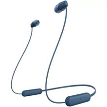 Sony WI-C100 In-Ear Headphones (WI-C100/LZE)
